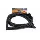 DOOR SEAL REAR L/H
