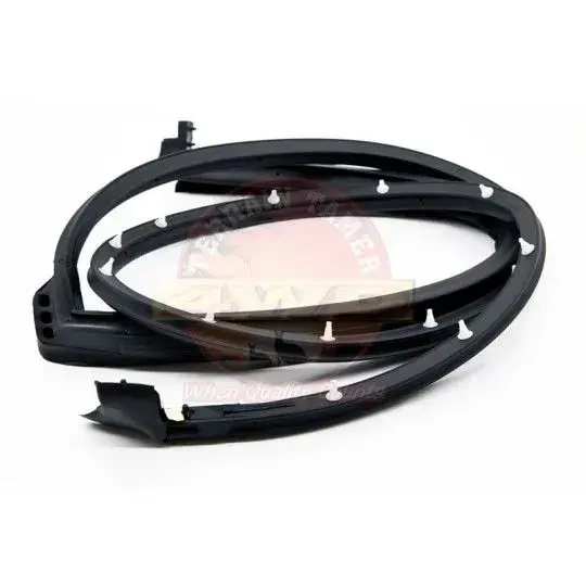 DOOR SEAL BACK DOOR R/H SWING OUT BACK DOOR