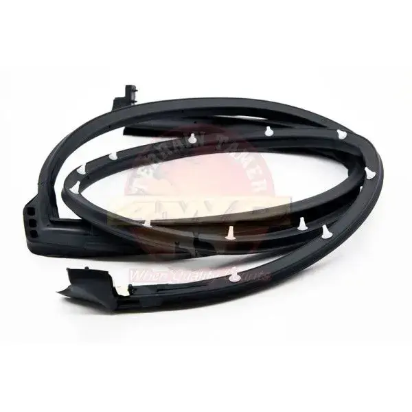 DOOR SEAL BACK DOOR R/H SWING OUT BACK DOOR