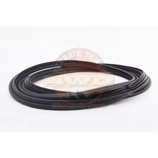 DOOR SEAL BACK DOOR LIFT UP BACK DOOR