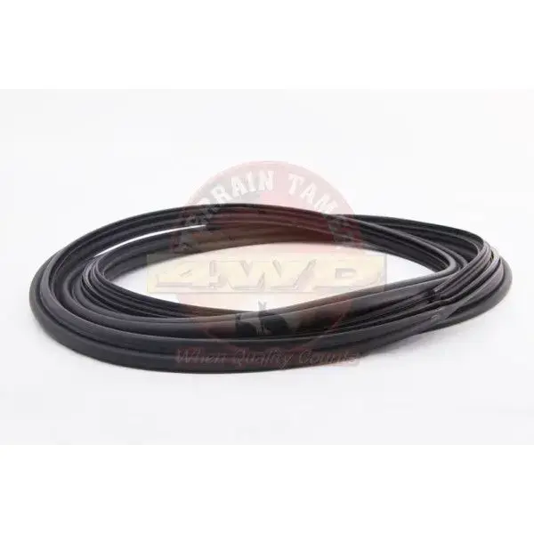 DOOR SEAL BACK DOOR LIFT UP BACK DOOR