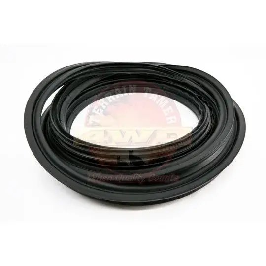 DOOR SEAL BACK DOOR SWING OUT BACK DOOR