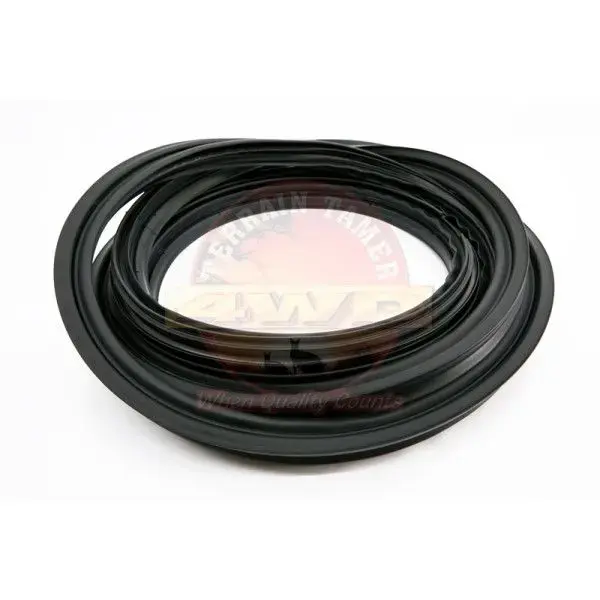 DOOR SEAL BACK DOOR SWING OUT BACK DOOR