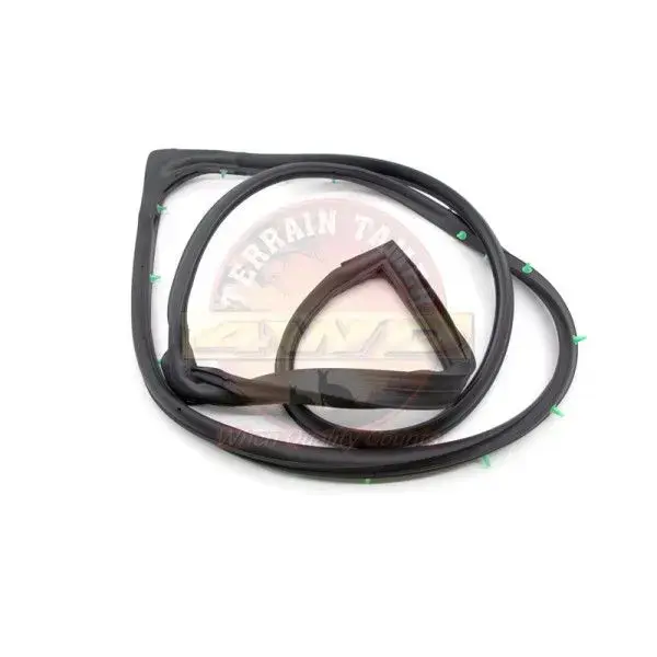 DOOR SEAL BACK DOOR L/H SWING OUT BACK DOOR