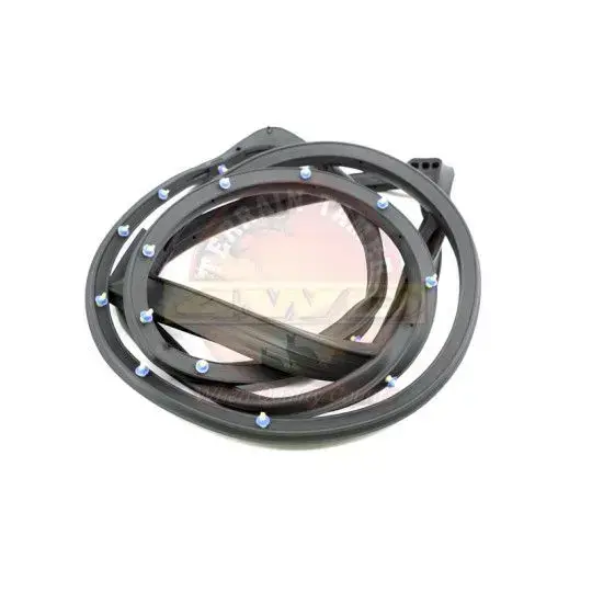 DOOR SEAL BACK DOOR L/H SWING OUT BACK DOOR