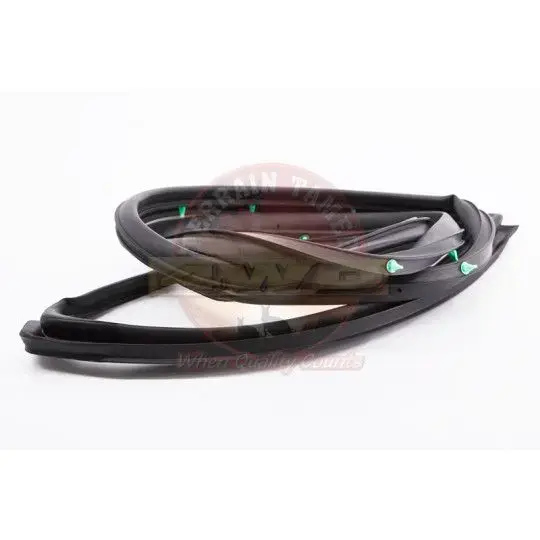 DOOR SEAL BACK DOOR L/H SWING OUT BACK DOOR