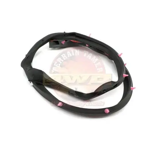 DOOR SEAL BACK DOOR L/H SWING OUT BACK DOOR