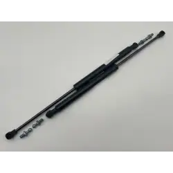 Dirty Roamer Vérins capot adaptables HDJ100 HDJ80 KDJ120 KDJ1