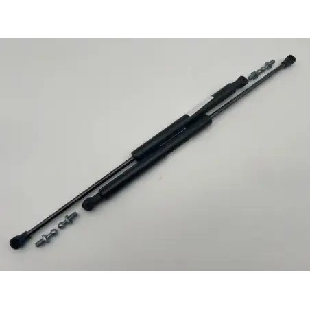 Dirty Roamer Vérins capot adaptables HDJ100 HDJ80 KDJ120 KDJ1