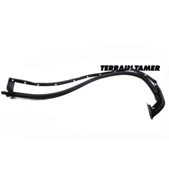 DOOR SEAL BACK DOOR CETNRE SWING OUT BACK DOOR