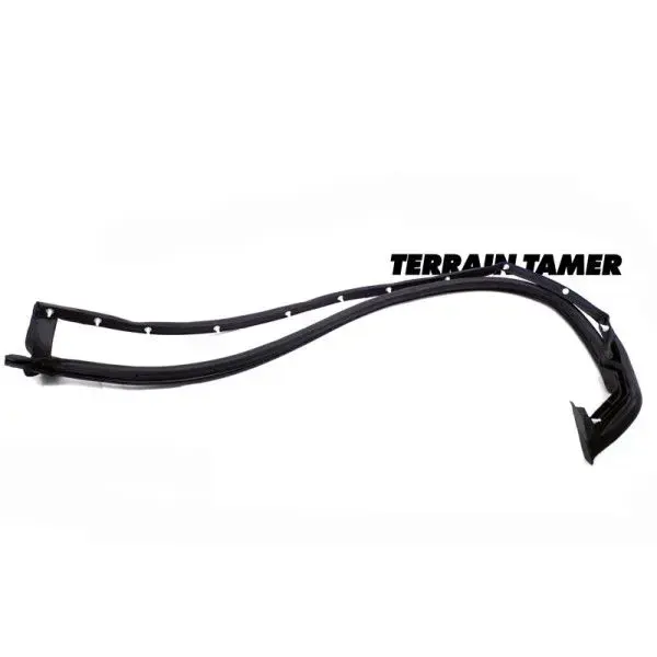 DOOR SEAL BACK DOOR CETNRE SWING OUT BACK DOOR