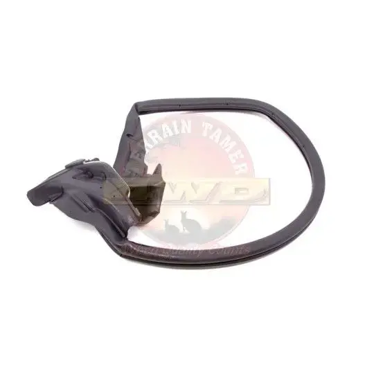 DOOR SEAL BACK DOOR R/H SWING OUT BACK DOOR