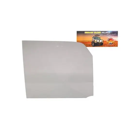 DOOR GLASS FRONT R/H SUITS WITH VENT WINDOW GREEN THICKNESS:4.0