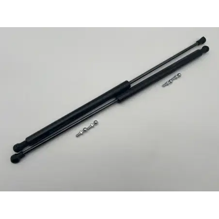 Dirty Roamer Vérins de hayon adaptable Toyota HDJ80 N4-Offroa