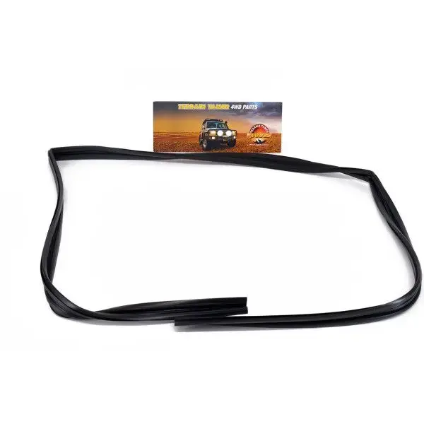 RUN FRONT DOOR GLASS