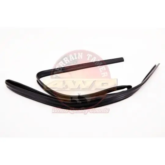 RUN FRONT DOOR GLASS SUITS WITH VENT WINDOW