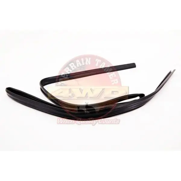 RUN FRONT DOOR GLASS SUITS WITH VENT WINDOW