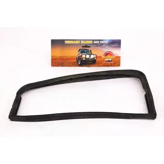 WEATHERSTRIP 1/4 WINDOW FRONT R/H