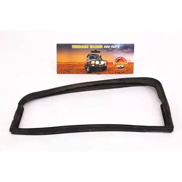 WEATHERSTRIP 1/4 WINDOW FRONT R/H