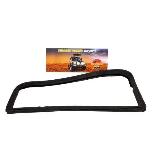 WEATHERSTRIP 1/4 WINDOW FRONT L/H