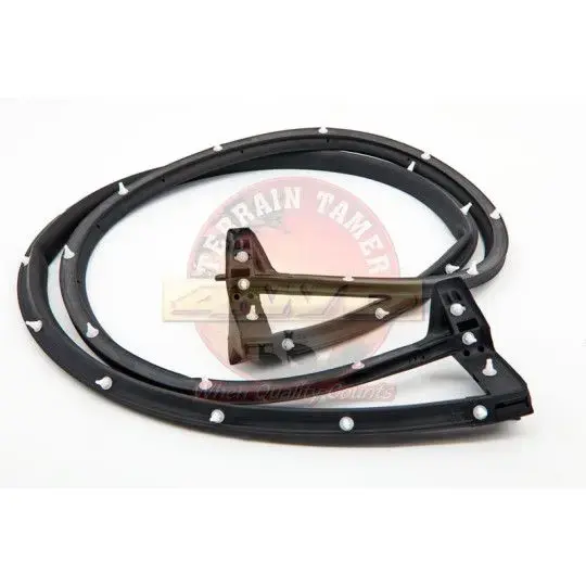 DOOR SEAL TAILGATE LIFT UP BACK DOOR