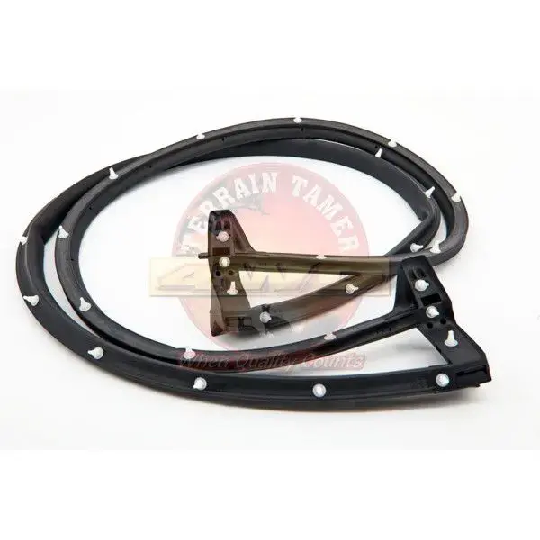 DOOR SEAL TAILGATE LIFT UP BACK DOOR