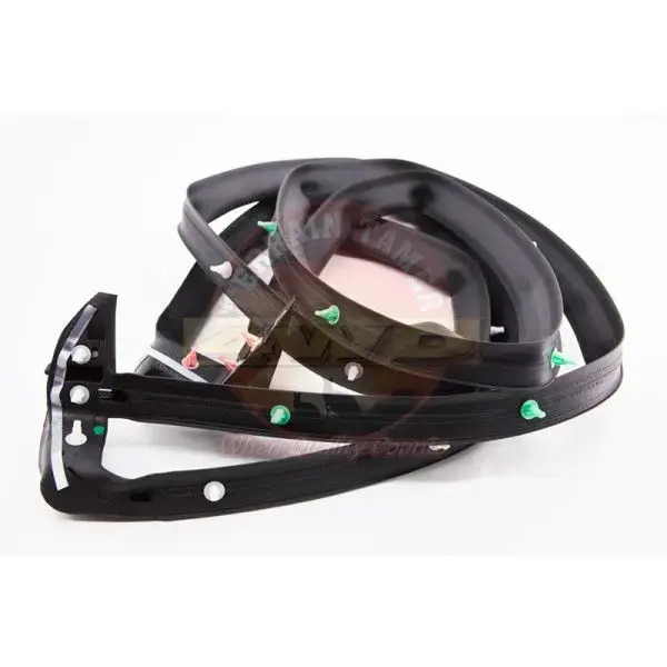 DOOR SEAL TAILGATE LIFT UP BACK DOOR