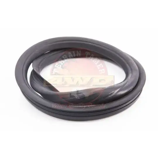 WEATHERSTRIP BACK DOOR GLASS