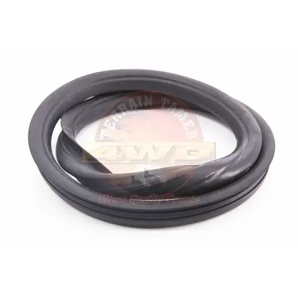 WEATHERSTRIP BACK DOOR GLASS