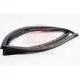 WEATHERSTRIP BACK DOOR GLASS R/H