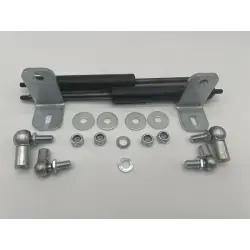 Dirty Roamer Vérins de capot pour Mercedes Sprinter W907 N4-O