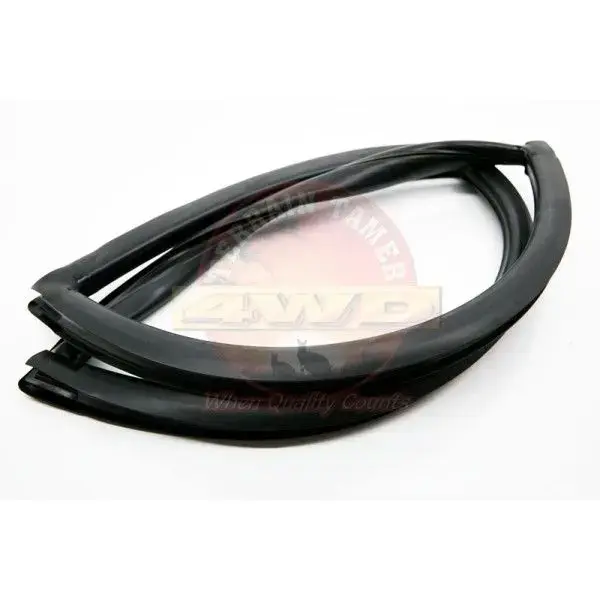 JOINT DE PORTE ARRIÈRE GAUCHE (TYPE AMBULANCE)