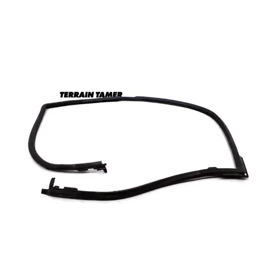 DOOR SEAL BACK DOOR L/H