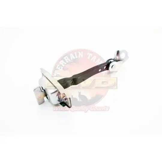 CHECK ASSY FRONT DOOR R/H OR L/H