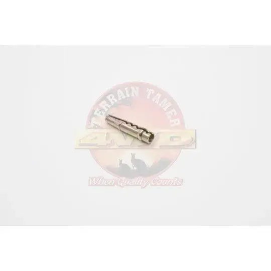 PIN FRONT DOOR CHECK