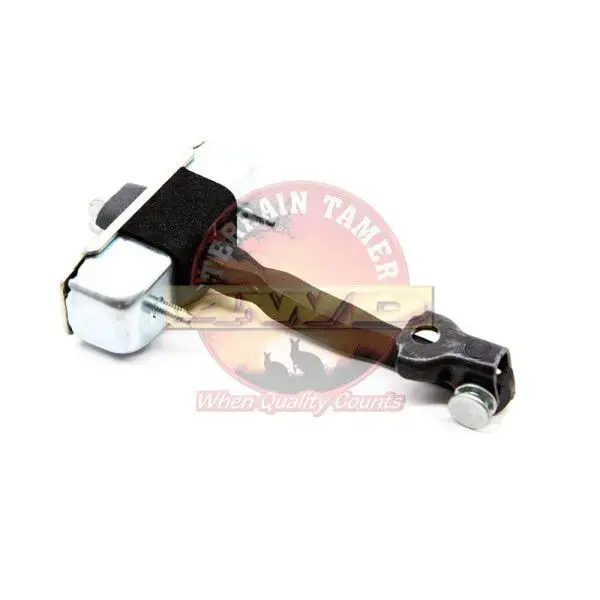 CHECK ASSY FRONT DOOR L/H