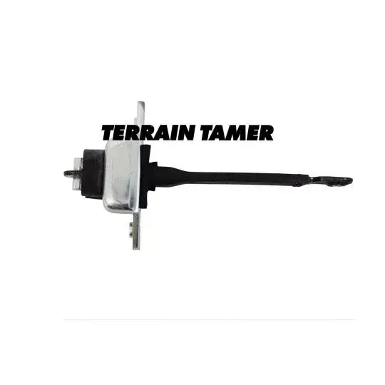 CHECK ASSY REAR DOOR