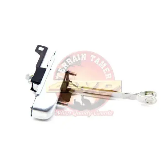 CHECK ASSY R/H REAR DOOR