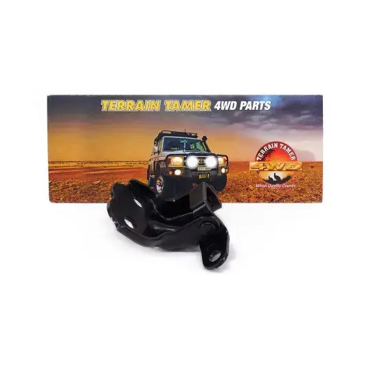 HINGE FRONT DOOR LOWER R/H