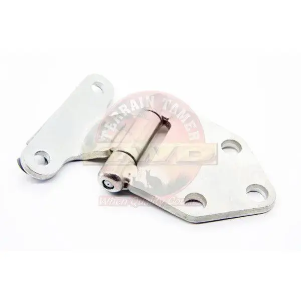 HINGE BARN DOOR UPPER R/H