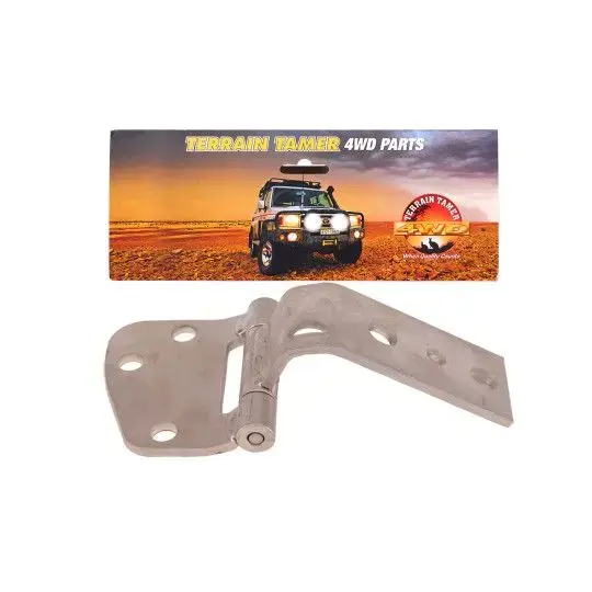 HINGE BACK DOOR UPPER L/H