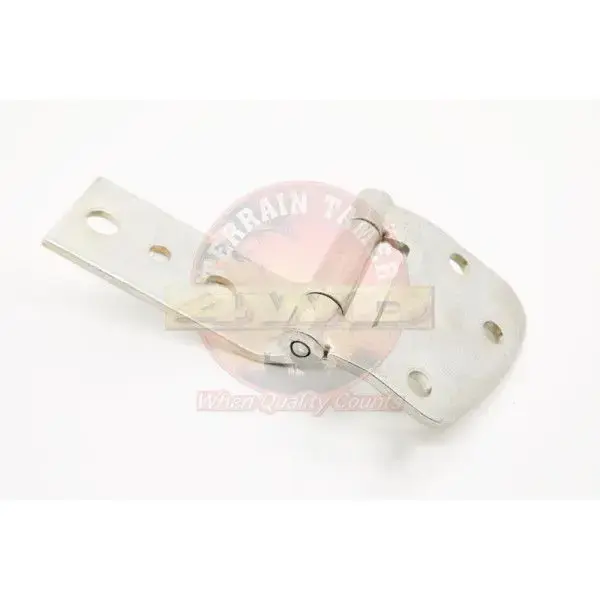 HINGE BACK DOOR UPPER L/H