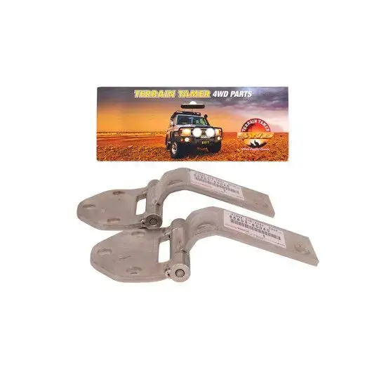 HINGE BACK DOOR LOWER R/H