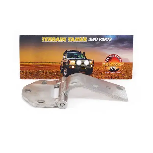 HINGE BACK DOOR LOWER L/H