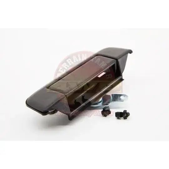 HANDLE ASSY TAILGATE LOCK