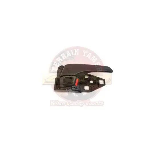 DOOR HANDLE INNER RH BLACK TRIM