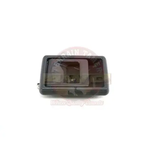 HANDLE FRONT DOOR INNER R/H GREY (VDJ79 SINGLE CAB)