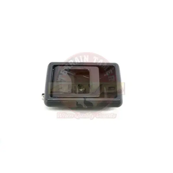 HANDLE FRONT DOOR INNER R/H GREY (VDJ79 SINGLE CAB)