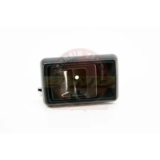 HANDLE SUB-ASSY FRONT DOOR INNER R/H DARK GREY TRIM