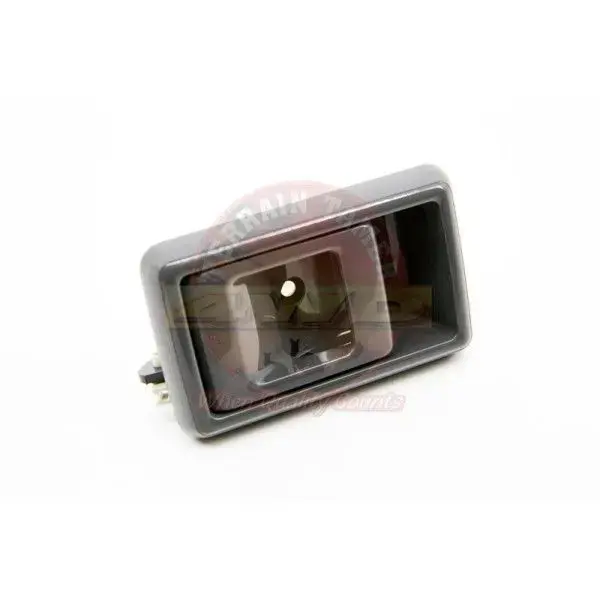 HANDLE SUB-ASSY FRONT DOOR INNER R/H LIGHT GREY TRIM